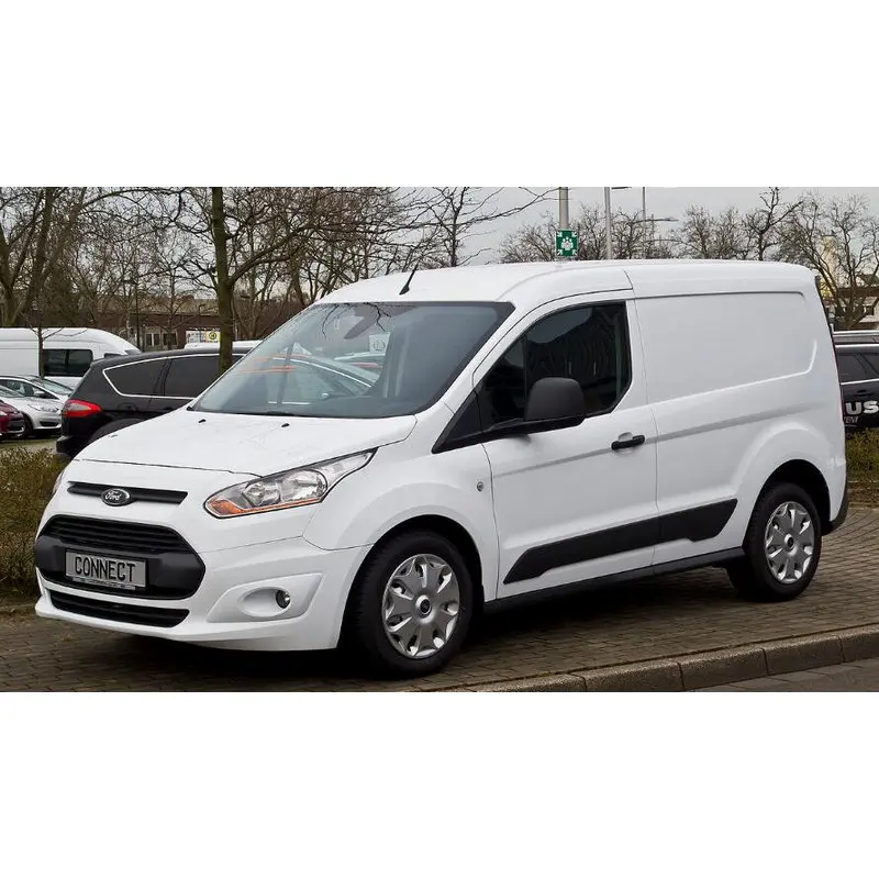Us 22 25 31 Off Interior Lights For Ford Transit Connect P65 P70 P80 10pcs Lot Car Styling Xenon White Canbus Package Kit Led In Signal Lamp From