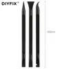 DIYFIX 3 en 1 Kit de éponges en plastique antistatique 6 