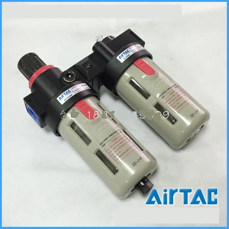 

Supply genuine original air treatment component BFC2000-M.