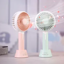 Мини USB вентилятор для офиса дома портативный компьютер PC вентилятор стол с электроприводом стол ноутбук вентилятор с двусторонней лопасти вентилятора охлаждения