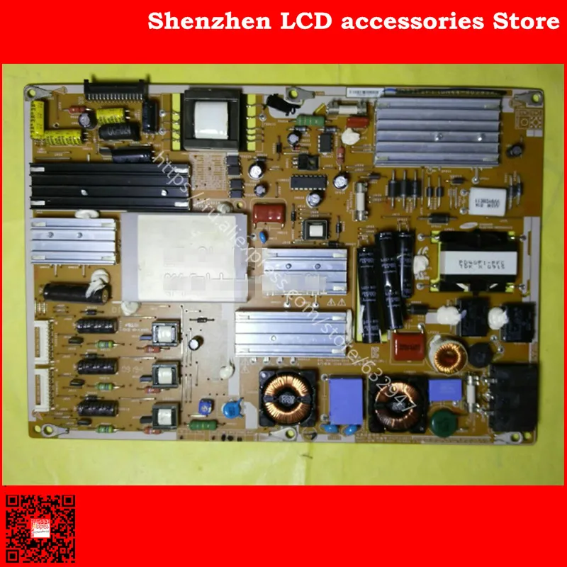 

Free shipping for samsung UA32B6000VF LCD TV circuit board PD3212F1