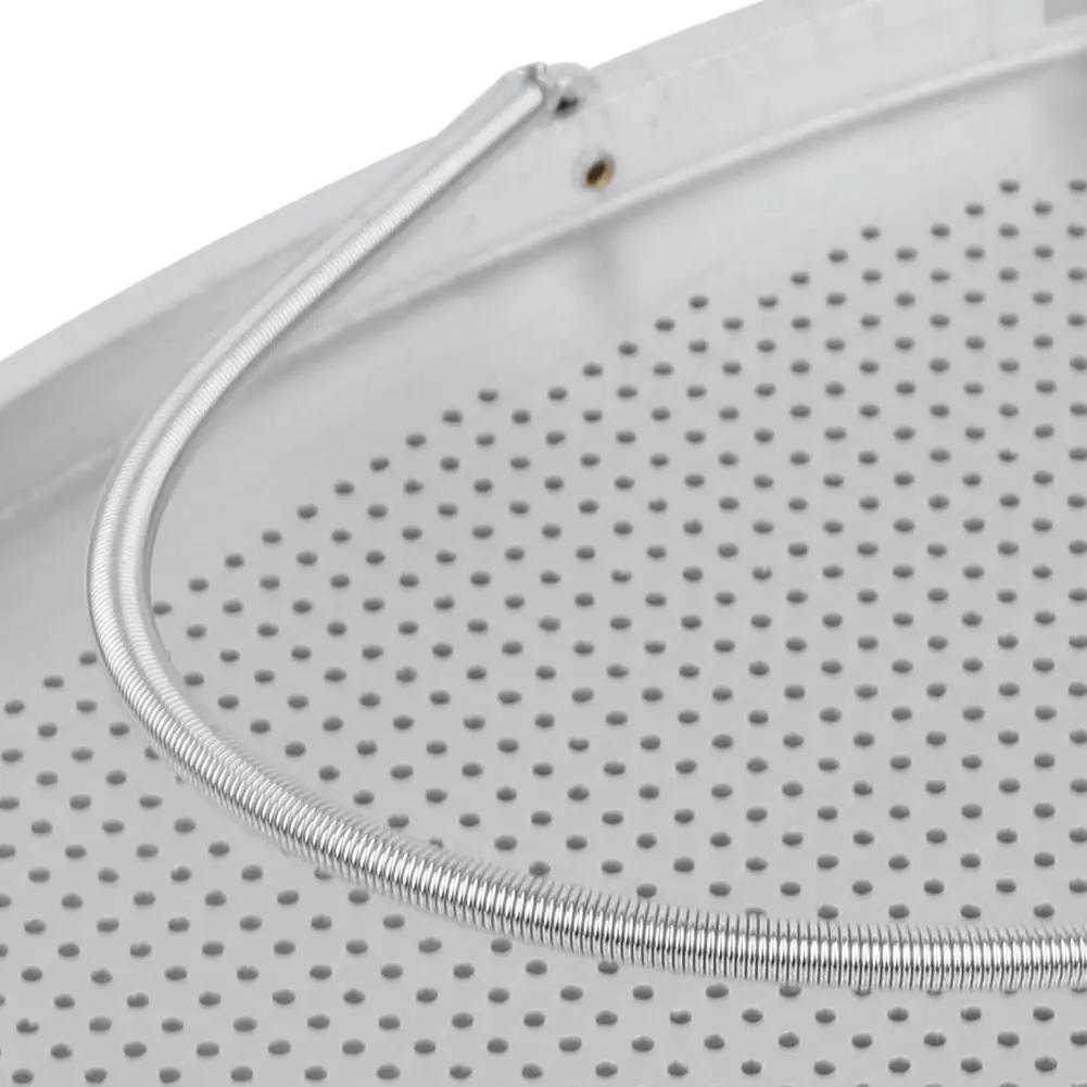 Высококачественная железная крышка для обуви гладильная Крышка для обуви Защитная крышка для железной пластины высокое качество