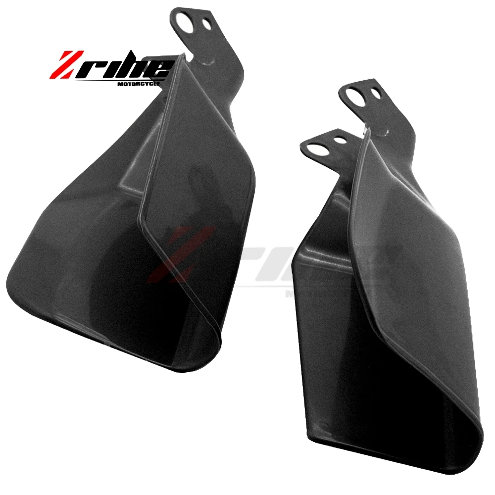 for Free shipping Universal MOTORCYCLE MOTOCROSS DIRTBIKE MX ATV HAND GUARDS Hand Protector Wind Guards handguards|Covers & Ornamental Mouldings| - AliExpress