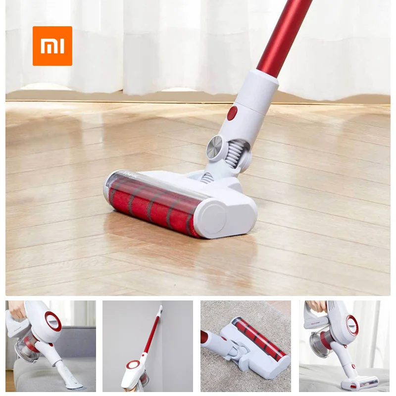 Пылесос Xiaomi Jimmy Jv51 Купить