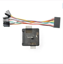NAZE32 REV6 Full Acro Version Flight Controller Board with Case for Drone FPV RC Mini
