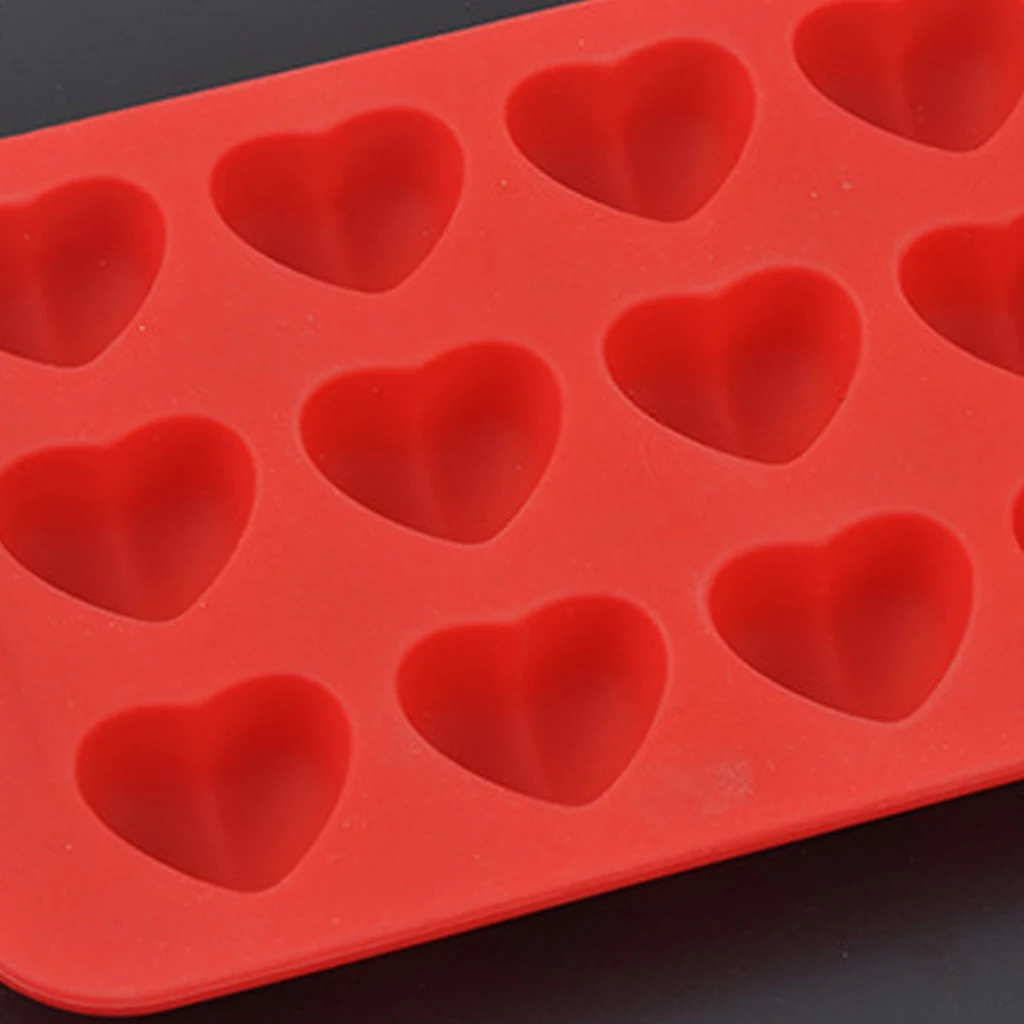 Silicone Fondant Mold Cake Decorating Chocolate Sugarcraft Bake Mould Star for Kitchen Dining Wedding Party Favor Decor Supplies