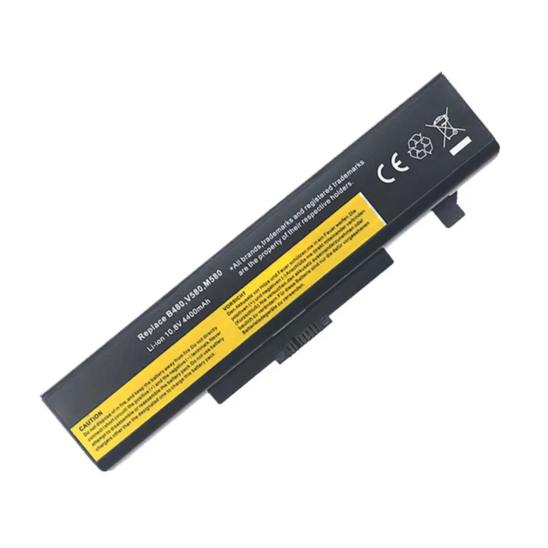 Аккумулятор для ноутбука Lenovo Thinkpad Edge E430 E430C E435 E530 E535 E540 L11N6R01 L11N6Y01 L11P6R01 L11S6F01
