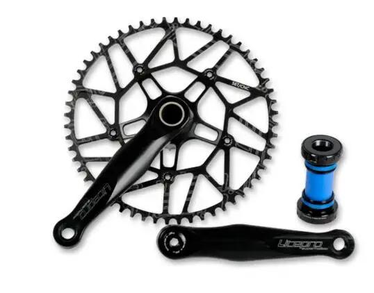 litepro crankset