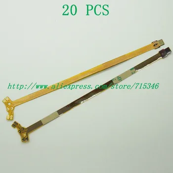 

20PCS/ NEW Lens Aperture Flex Cable For Canon 18-200mm 18-200 mm Repair Part