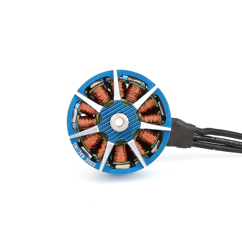 Sunnysky R2305 2300kv бесщеточный двигатель с вращением по часовой стрелке CCW+ 4 шт. R30 2-4S BLHeli ESC для FPV гоночного квадрокоптера Дрон, Мультикоптер