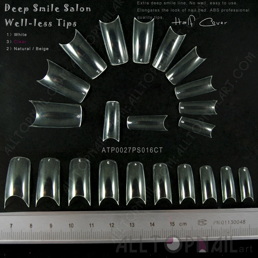 Well Less Nail Tips Professional 0 Sets 0 Boxes Clear Deep Smile Half Well French Salon False Nails Tips Box Chords Box Practicebox Fruit Aliexpress Well Less Nail Tips Professional 0 Sets 0 Boxes Clear Deep Smile Half Well French Salon False Nails Tips Box Chords Box Practicebox Fruit Aliexpress