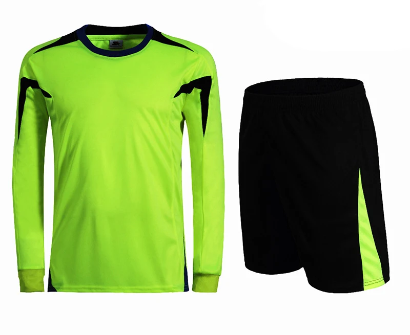 long sleeve soccer jerseys youth