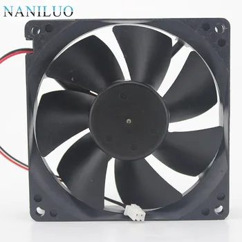 

9025 D09A-24PG 9CM 24V 0.11A 9cm three-wire inverter cooling fan