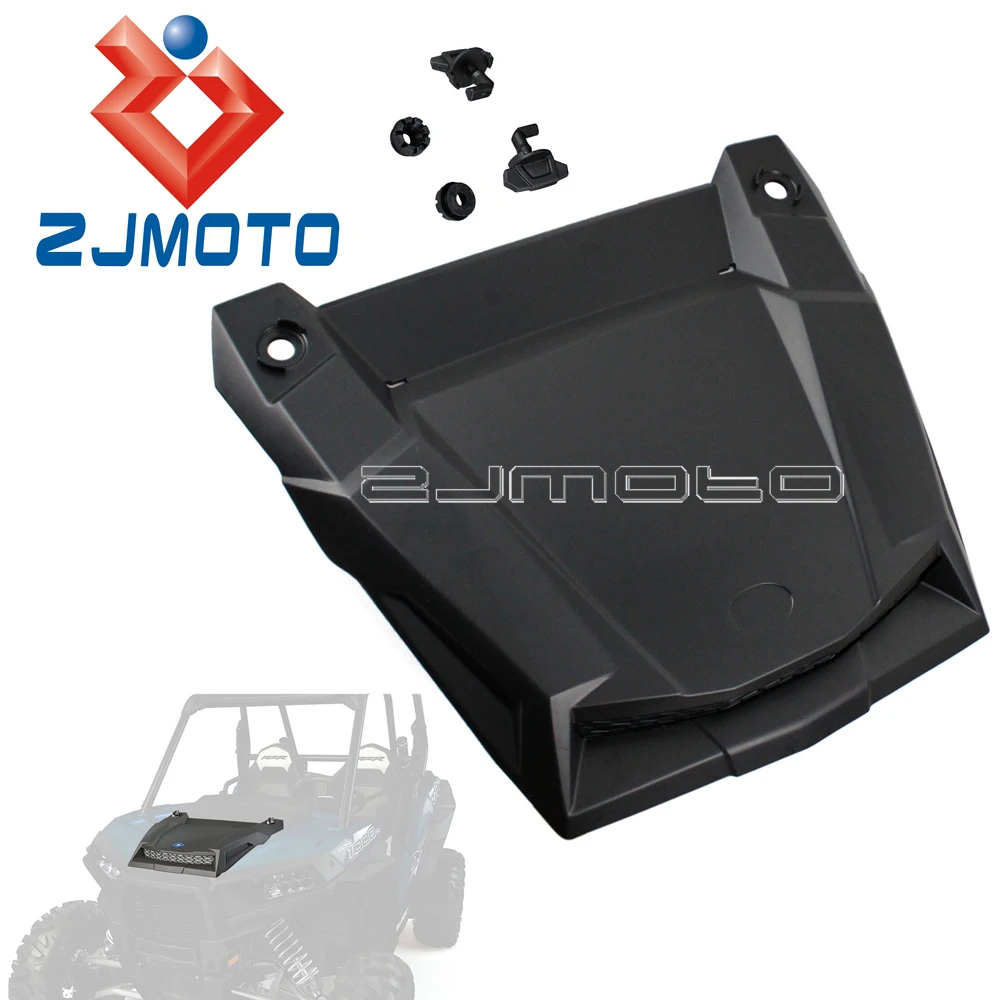 Buy RZR XP Turbo Hood Scoop Air Intake For Polaris 900