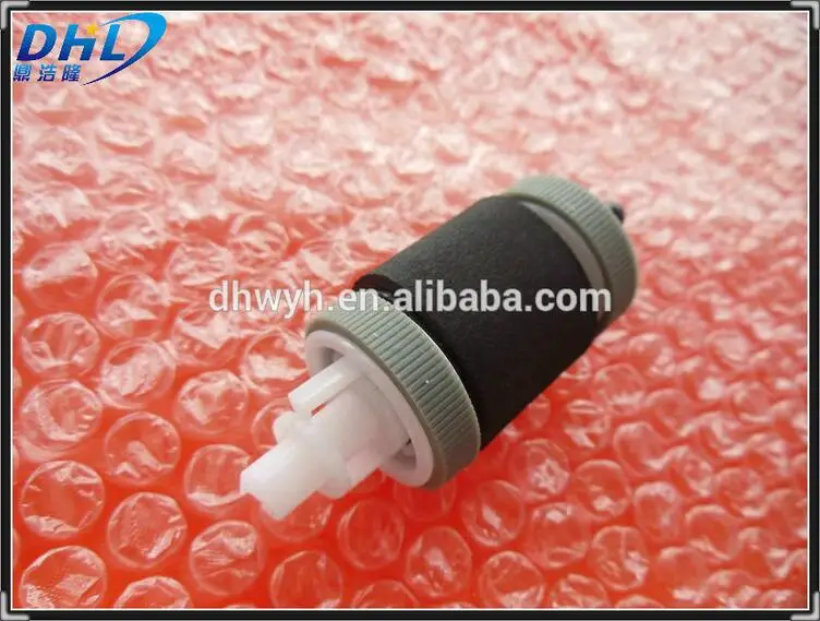 Free Shipping New Compatible RM1 6313 000 RM1 6313 Pickup Roller for HP