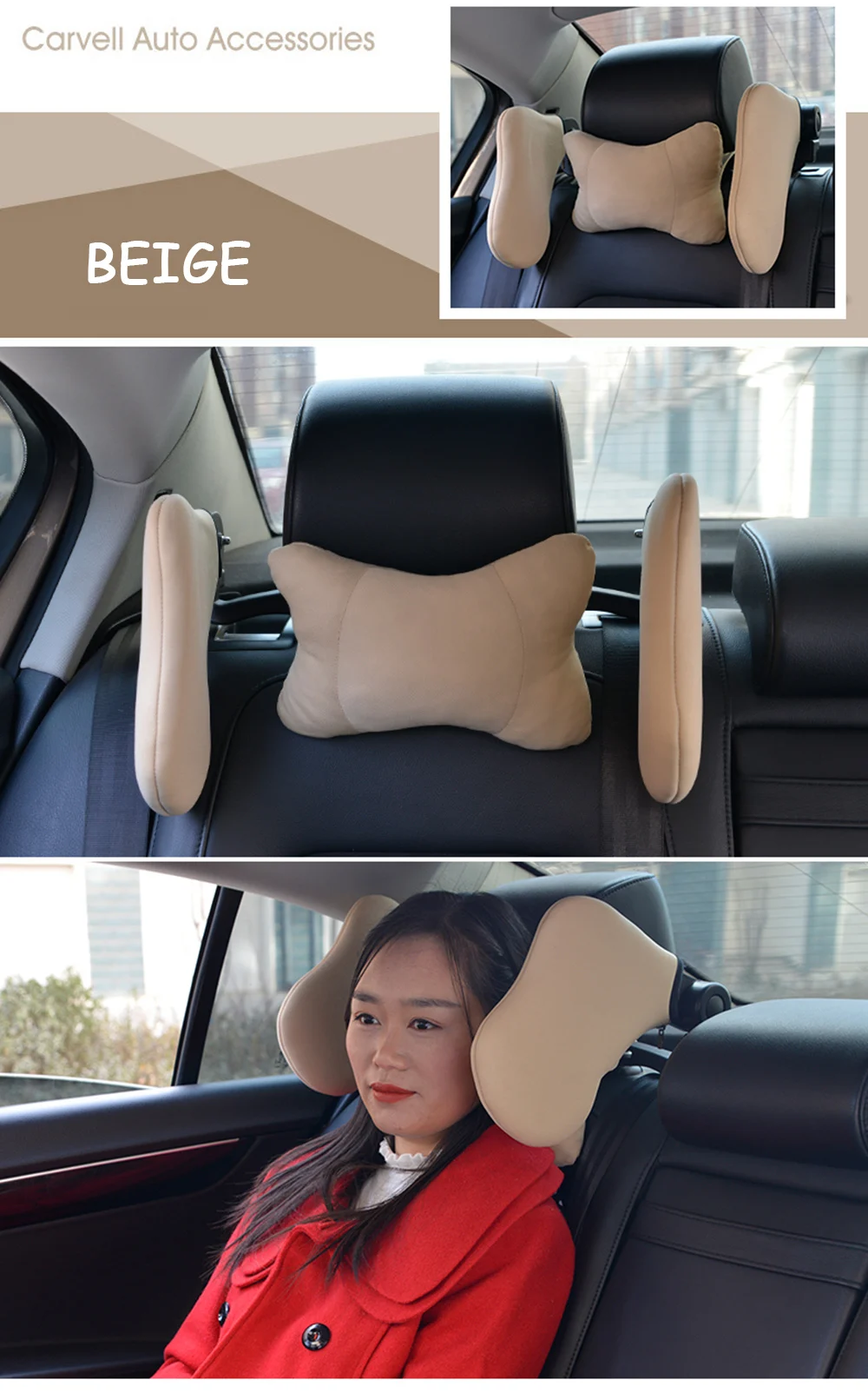 E4901 Neck Pillow 17