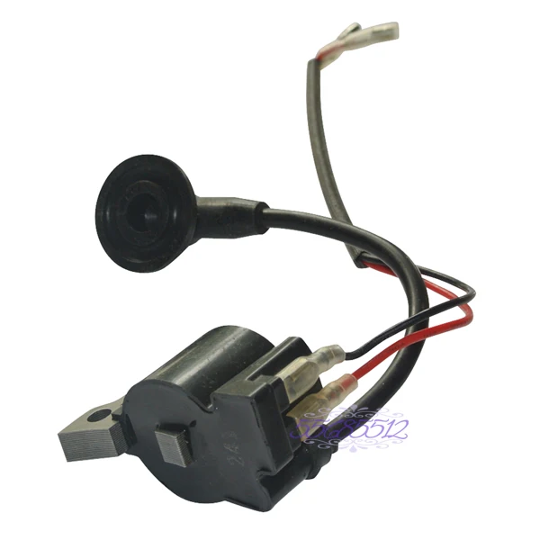 

Ignition Coil Fit For Mitsubishi TU26 TU 26 Grass Trimmer Lawnmower Parts New