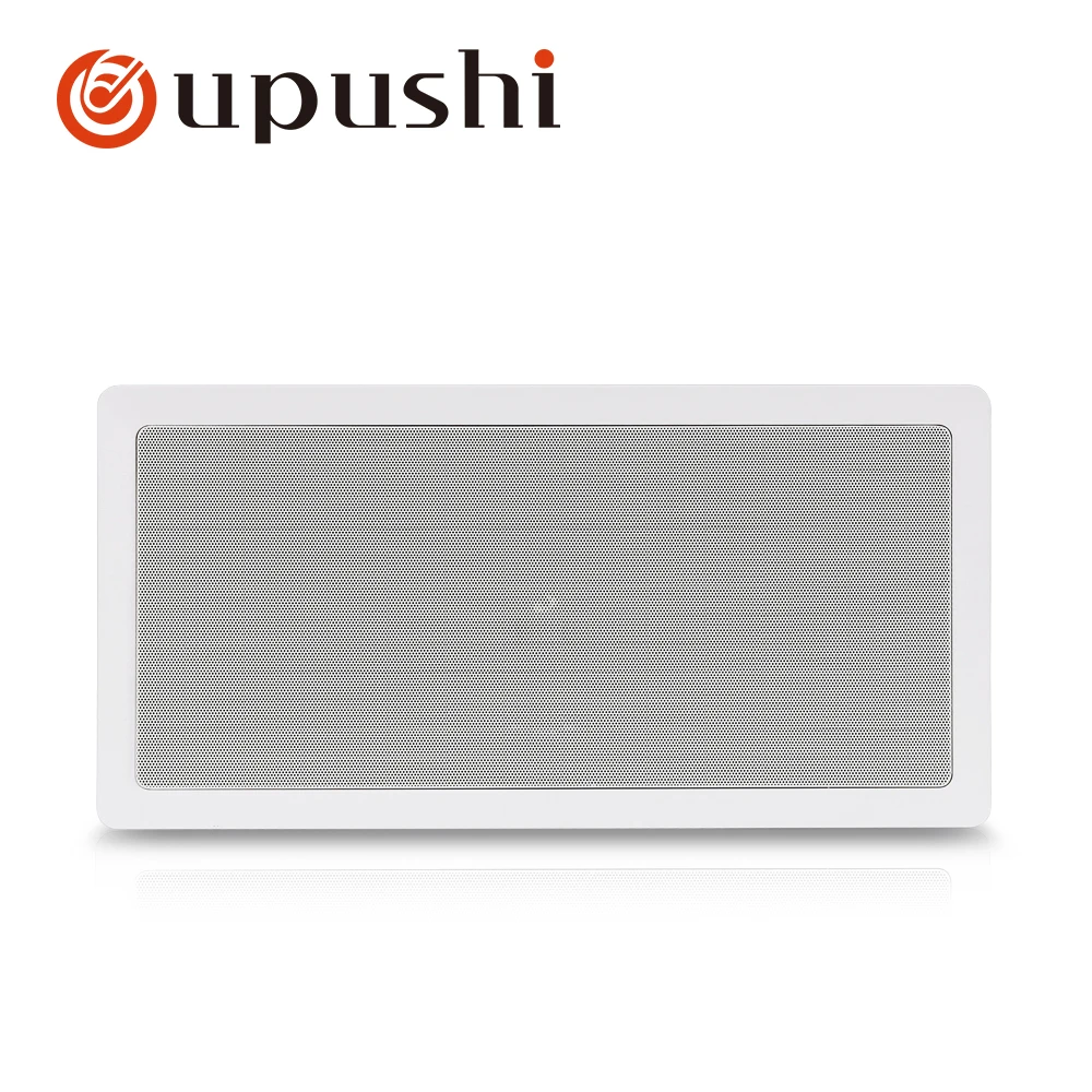 

Family theater embedded 5.25 inch dual unit ceiling speaker suitable home theater