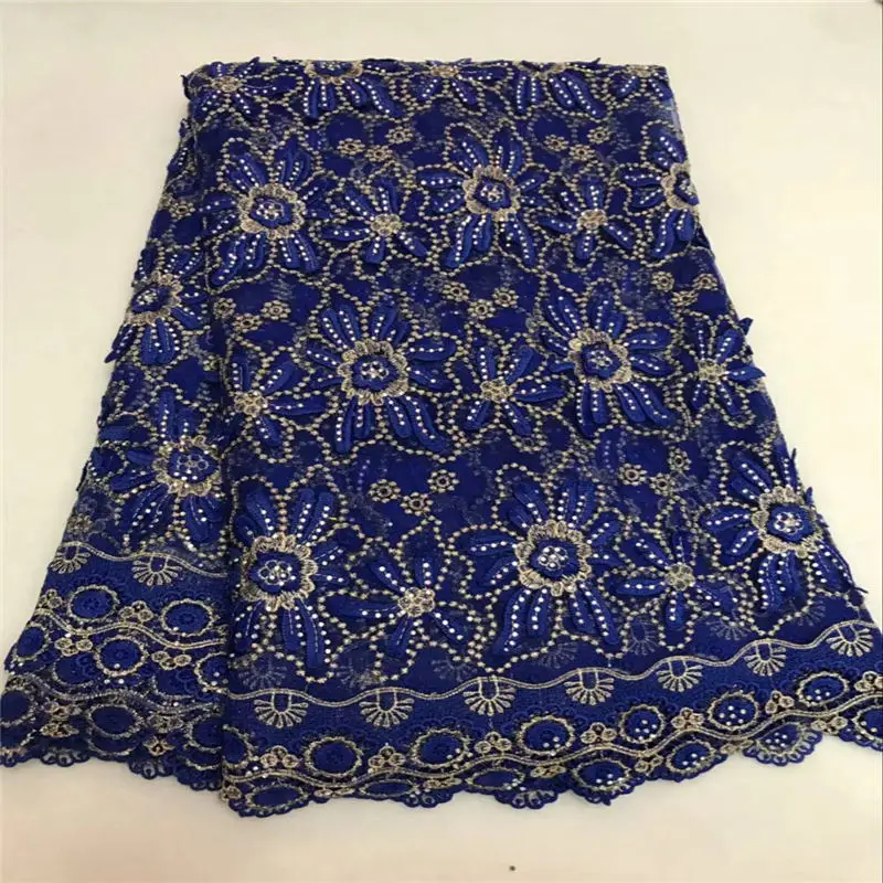 

Latest African Heavy Rhinestones Tulle Lace Fabrics 2018 French Net Lace Fabric With Stones Tulle Lace Fabric For Women Dress 30