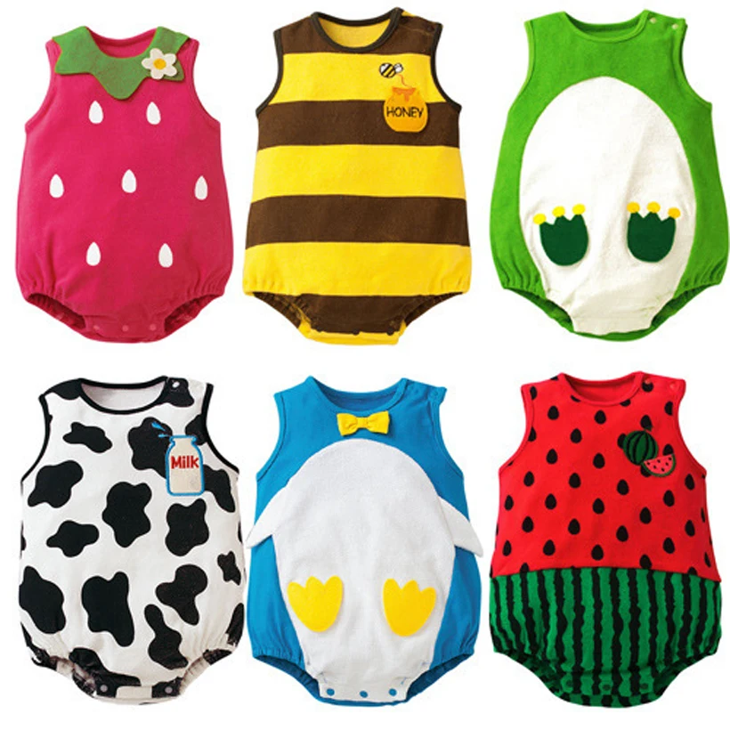 Baby Shower Dress JELYLOVE Fashion Baby Boy OIF8& Girl Bodysuits