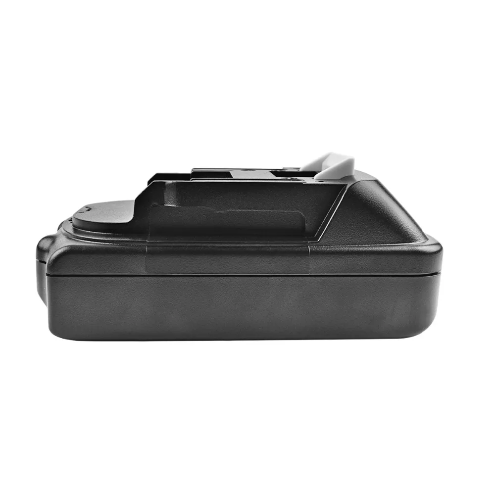 1X2000 мАч 18 в литий ионная B1815 Перезаряжаемые Батарея: Makita BL1815 BL1830 BL1840 LXT400 194204 5 194205 3