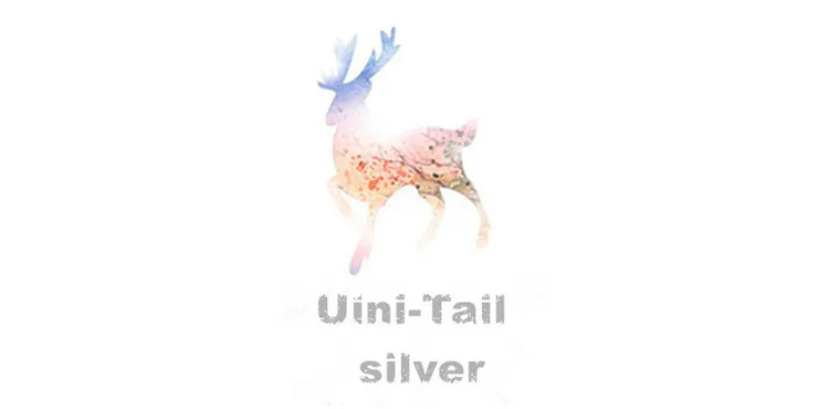 Uini-Tail,, стиль, простой и простой, с перекрестным узором, Женские Ювелирные изделия из стерлингового серебра 925 пробы, дикие ювелирные изделия, браслет GN422