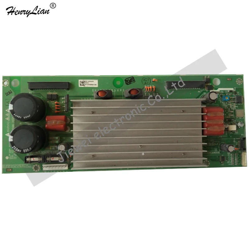 

HENRYLIAN free shipping original for plasma 42V5 Z board 6870QZE009H 6871QZH030B
