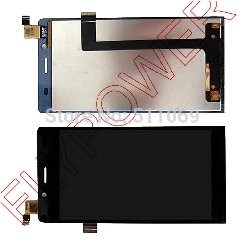 

For K-touch Nibiru H1c H1 c LCD Screen Display with Touch Screen Digitizer Assembly free shipping;Black;100% New;100% warranty