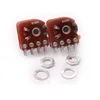 Glyduino WH148 B100K Double link 8 pins Linear Potentiometer Pot Single Joint for Arduino ► Photo 1/6