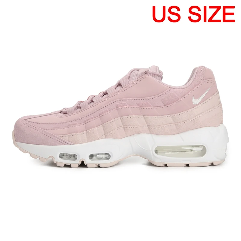 Новое поступление NIKE AIR MAX 95 PRM Для женщин прямые поставки от производителя - Цвет: 807443503