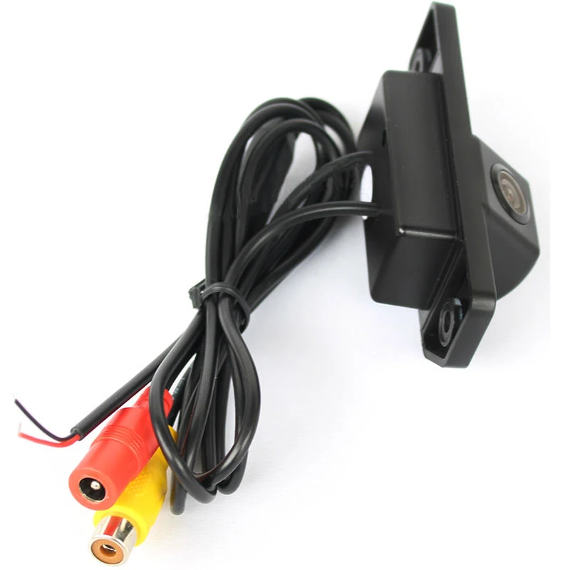 Reverse Backup Camera for Ford Focus Sedan 3C Mondeo C-Max (1)