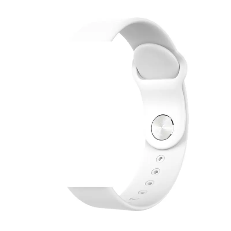 696 100% оригинальный ремешок для B57 Смарт часы три цвета smartwatch