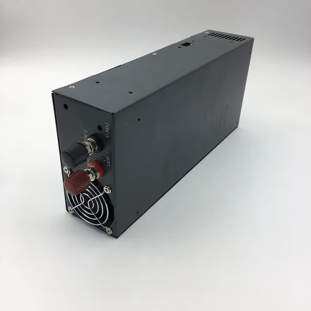 S-1500-13.8V スイッチング電源 1500 ワット 13.8V 108A