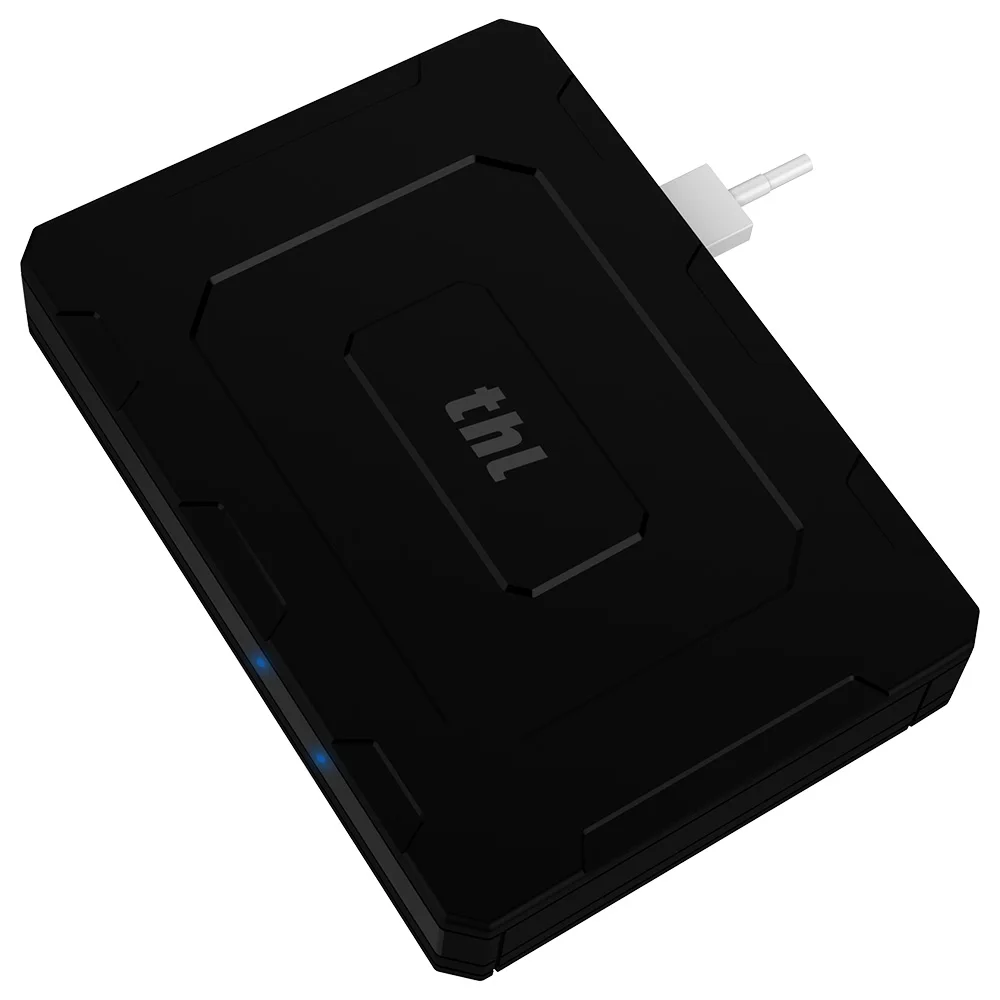 THL Super Box Smart Tv Android 6 0 Amlogic S912 2 Гб ОЗУ 16 ПЗУ 4G + 5G WiFi BT 4 с Wifi точкой доступа/Smart APP PK