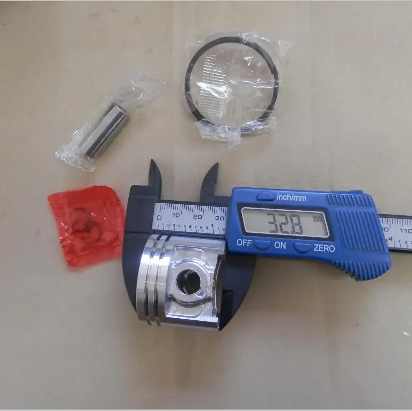 40mm CYLINDER KIT STIHL FS250 280 8