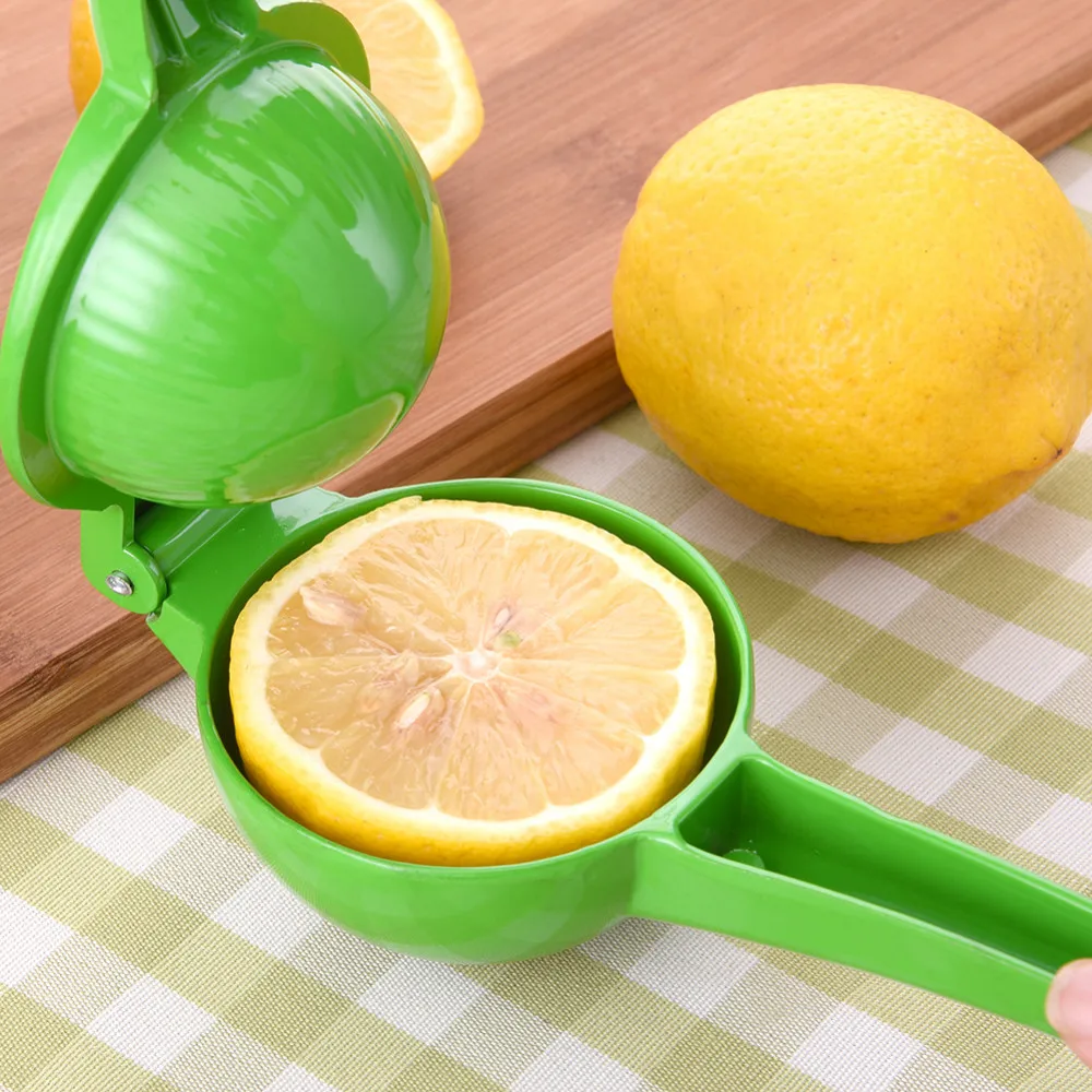 Manual Juicer Orange Lemon Squeezers Fruit Tool Citrus Lime Juice Maker Kitchen Accessories Cooking Gadgets