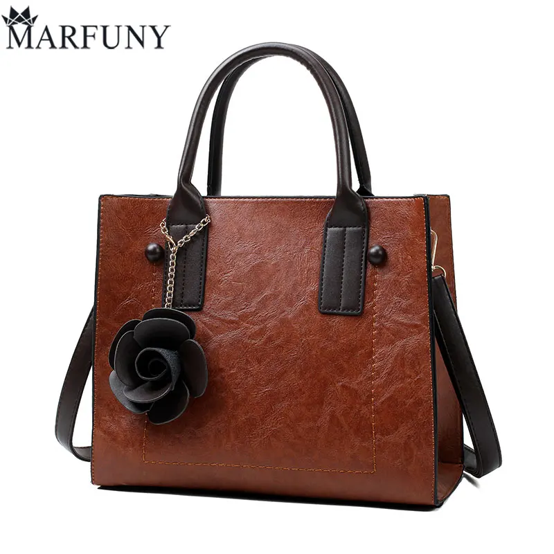 

Pendant Message Bag Luxury Handbags Women Bags Designer High Quality Leather Bags Women Shoulder Bags For Women 2018 New Fashion