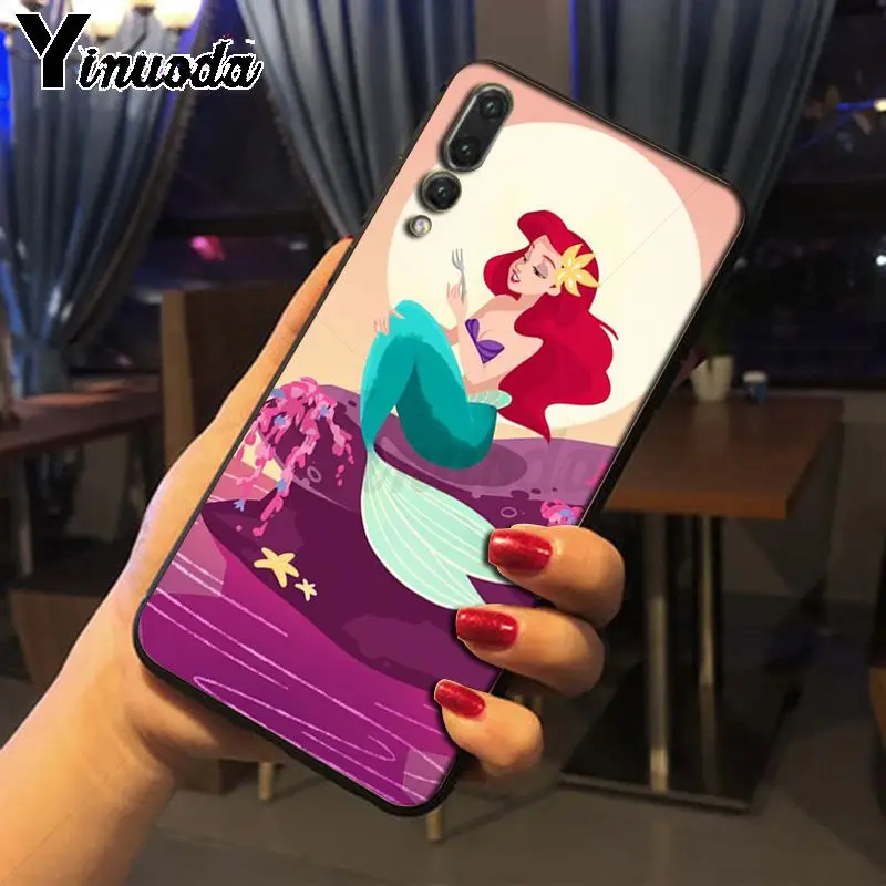 Little Mermaid