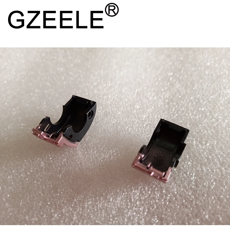Новая крышка петли GZEELE для SVF15 FIT15 SVF152 SVF153 SVF1541 SVF152A29W SVF152a29u SVF1521K1EB SVF152C29M розовая