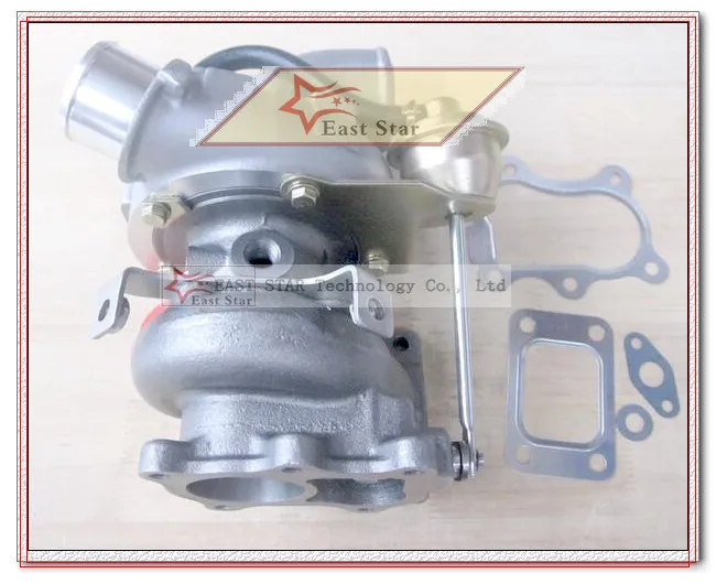 HT12-11A HT12-11B Turbo Turbocharger For NISSAN MPV E50 Elgrand Note Terrano;ISUZU Fargo Filly 1997-02 QD32ETI 3.2L (4)