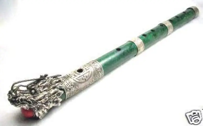 Online Buy Wholesale jade flute from China jade flute Wholesalers