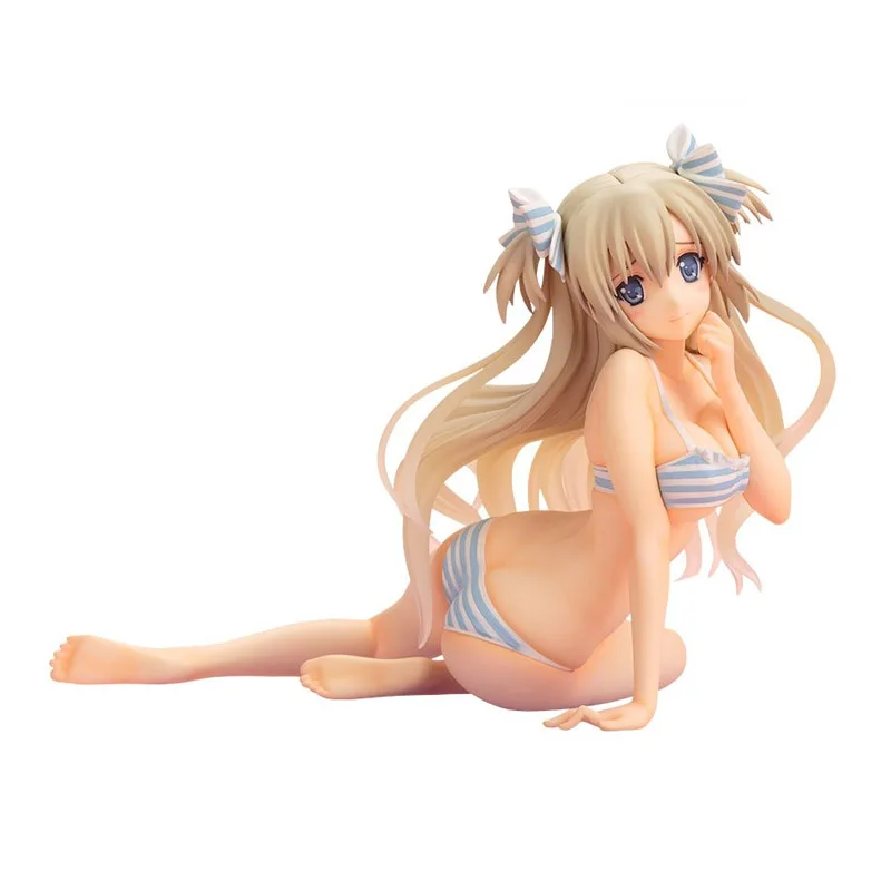 Irisdina Liz Horn Stein купальник KOTOBUKIYA Schwarzesmarken Ryizu аниме фигурка для девочки T30 | Игрушки и