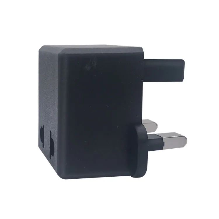 

JORINDO UK TO US,UK TO EU, International Electrical Plug Adaptor US EU To UK Plug Adapter Travel Charger Converter.