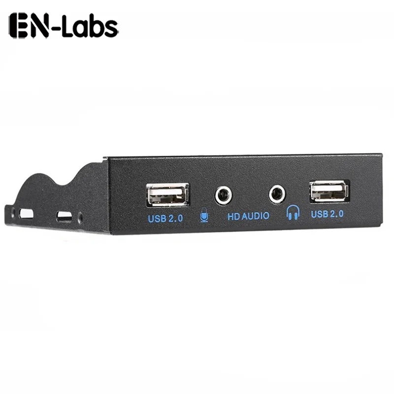 Aliexpress.com : Buy En Labs 2 Port USB 2.0 USB 3.0 Hub PC