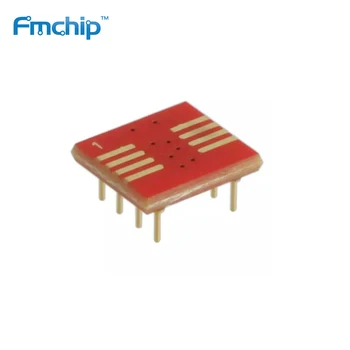 

08-350000-11-RC[ & Component Sockets SOIC DIP ADAPTER] Mr_Li