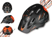 2016 hot new Bike Cycling Helmet Laplace XX7 EPS PVC Ultralight Mountain road Bicycle Helmet 56
