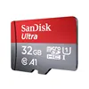 SanDisk Memory Card 16G/32G/64G/128G/200G/256G U1 Micro SD Class 10 Flash Microsd Card for Smartphones Mp3 Tablet and Camera ► Photo 3/6