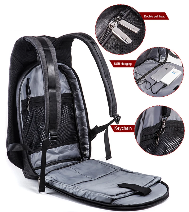Men Backpack 19