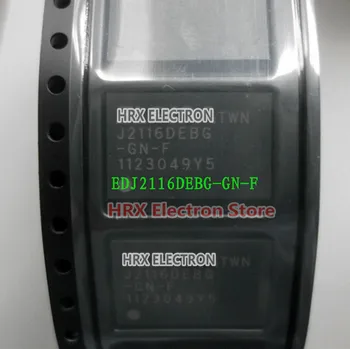 

100% New Original EDJ2116DEBG-GN-F BGA DDR3 J2116DEBG-GN-F J2116DEBG