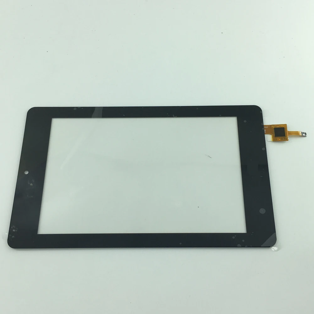 Touch Экран планшета Стекло Панель Запчасти для авто 7 дюймов для Acer Iconia One 7 b1-730hd b1-730